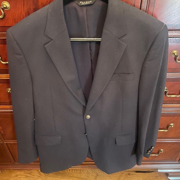 Joseph A Banks Sport Jacket